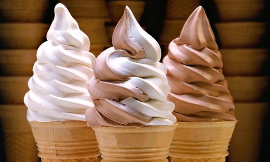 Choosing the Perfect Soft Serve Machine by Aus Kitchen Pro