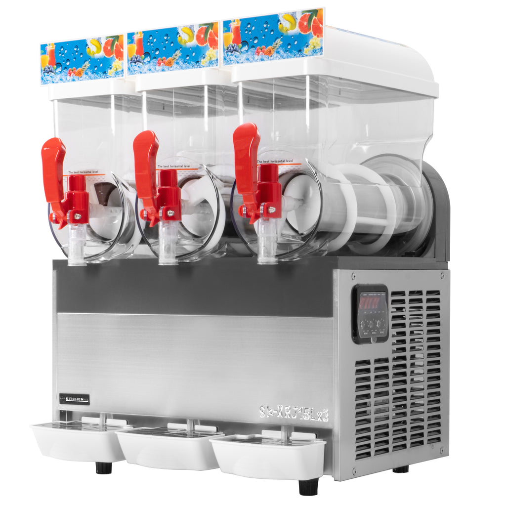 45 Litre Commercial Slushie Machine - Slushy Maker