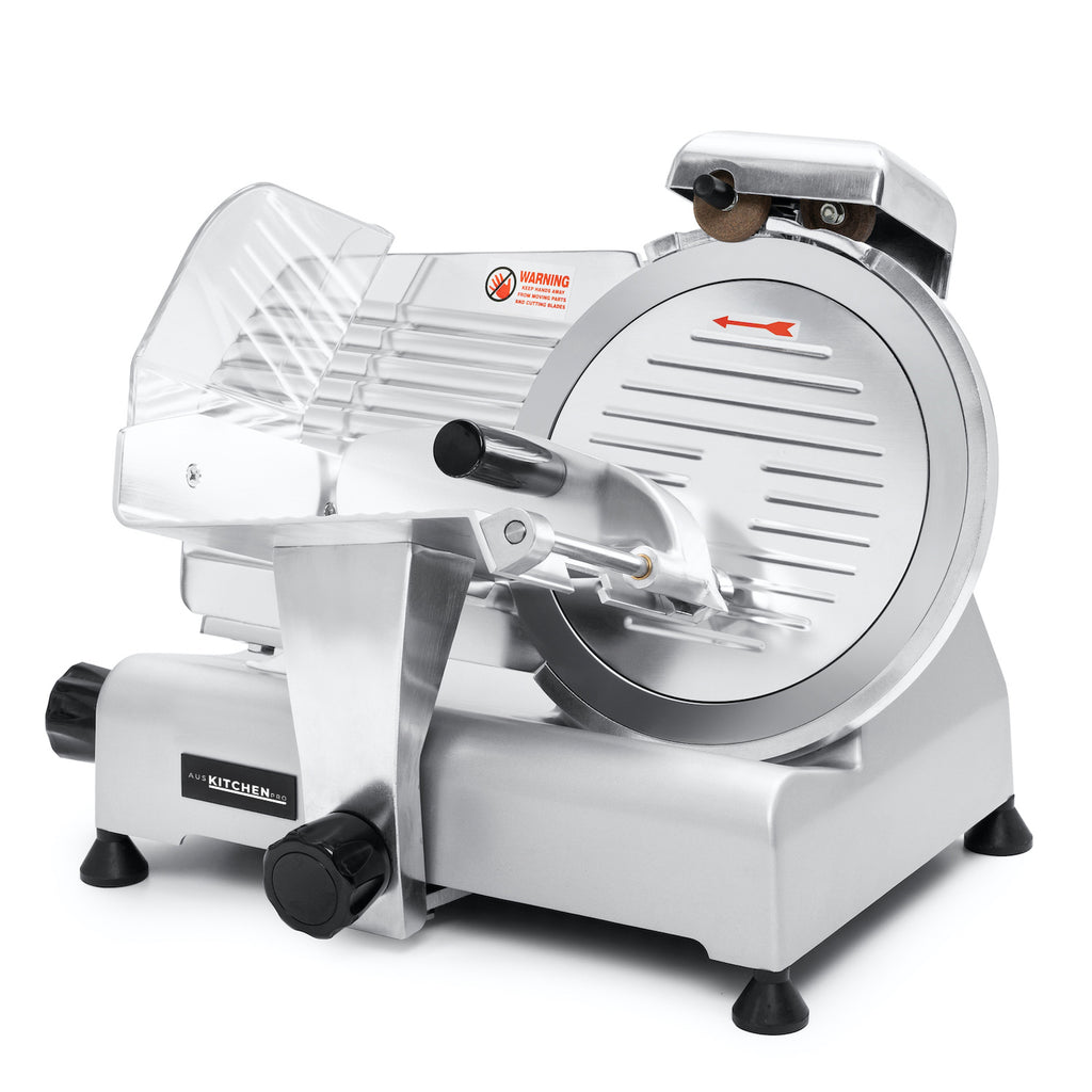 COMMERCIAL MEAT SLICER DELI CUTTER