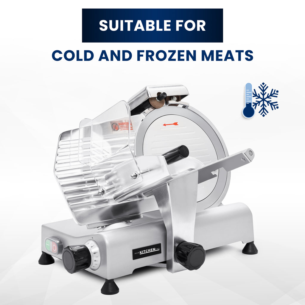 COMMERCIAL MEAT SLICER DELI CUTTER