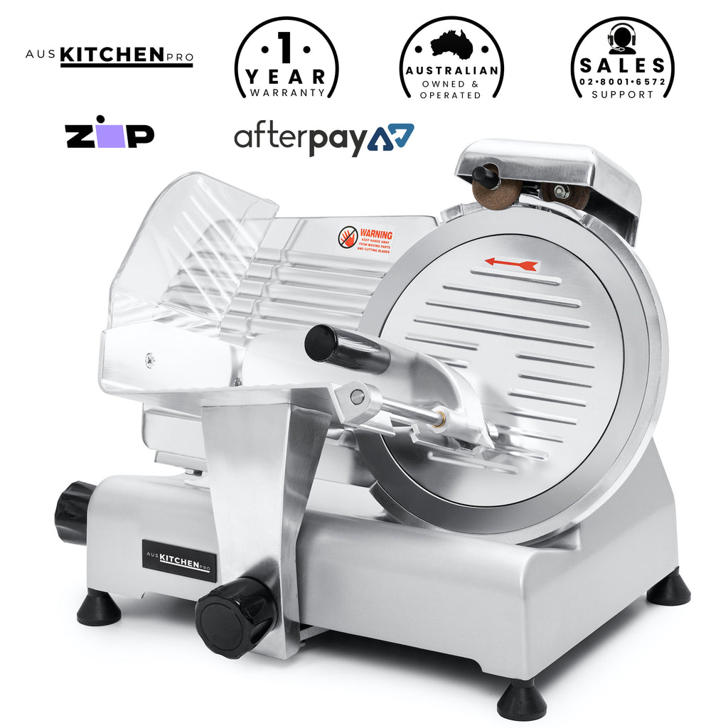 COMMERCIAL MEAT SLICER DELI CUTTER