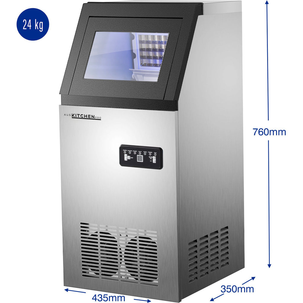 Commercial Ice Maker Ice Cube Machine