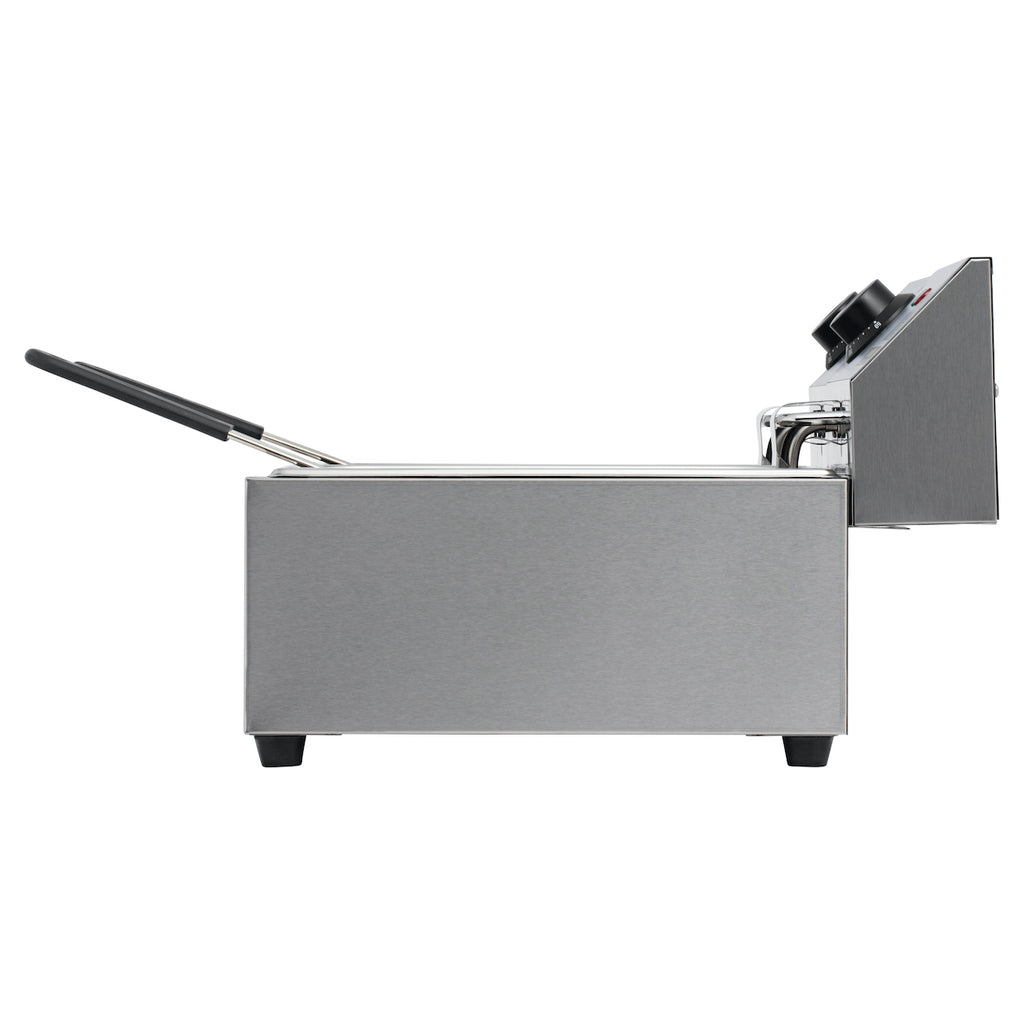 Commercial Electric Deep Fryer Chip 20L