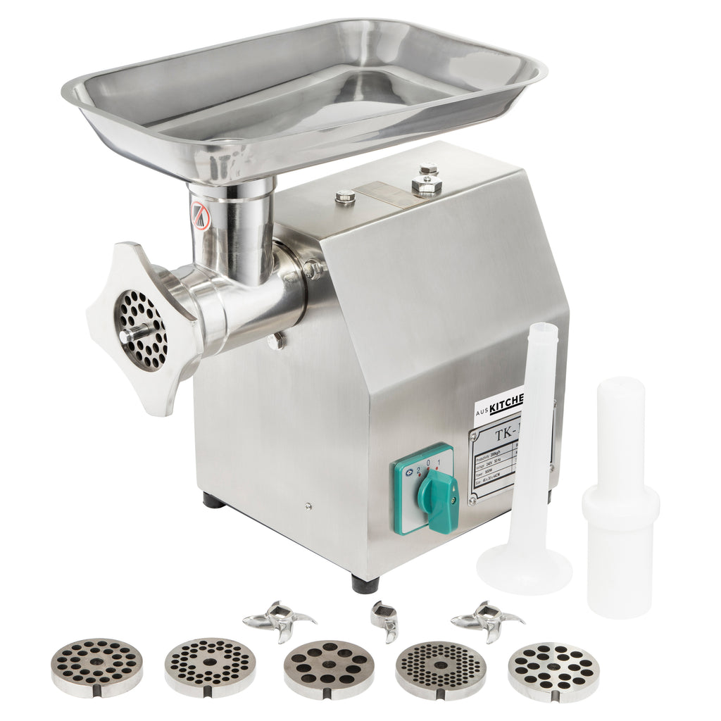 Commercial Meat Grinder Mincer