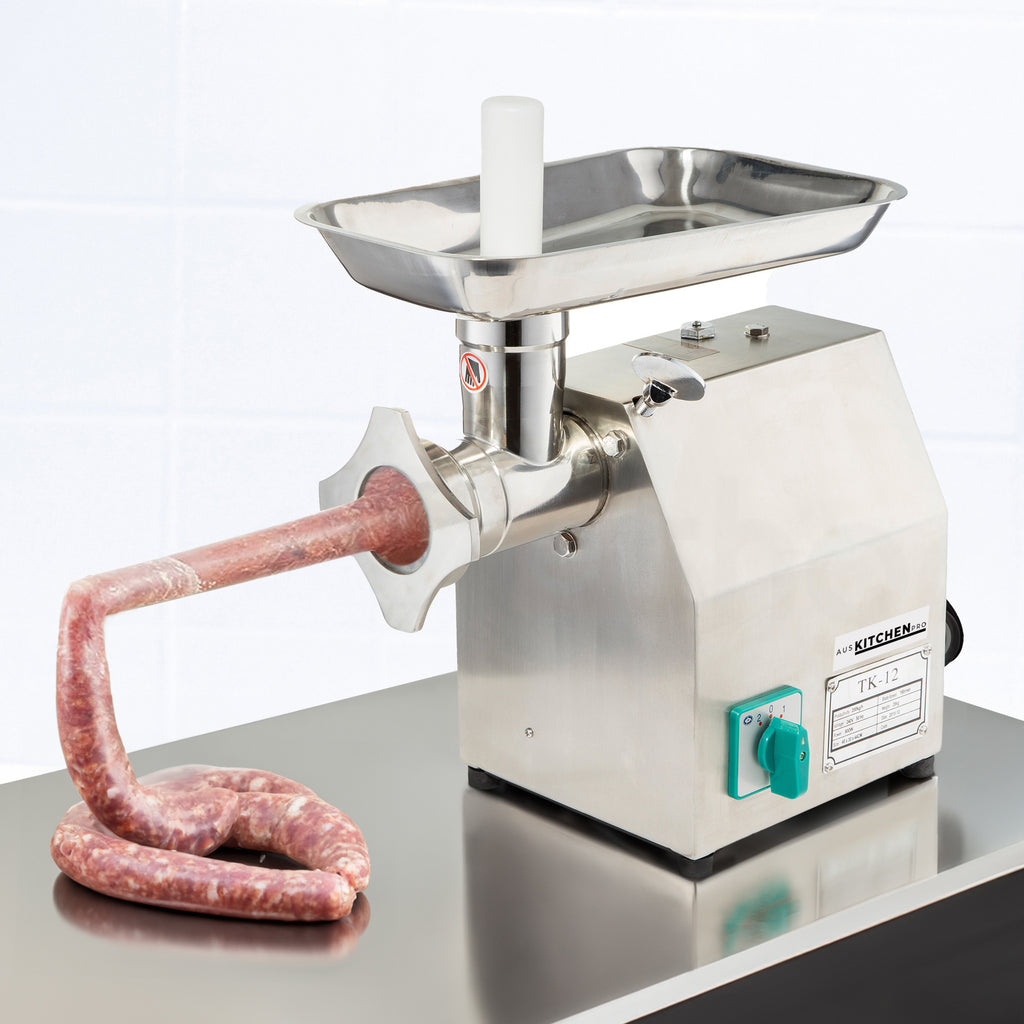 Commercial Meat Grinder Mincer