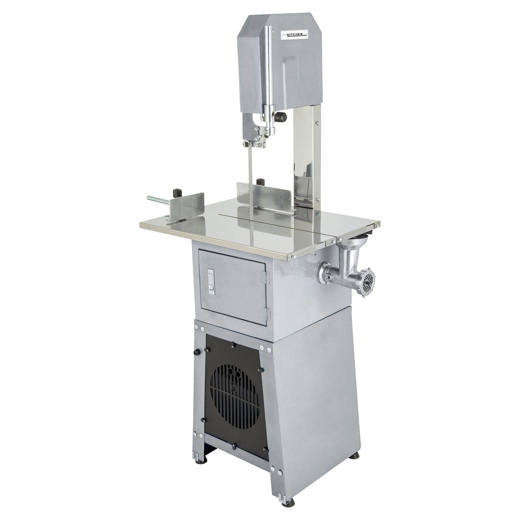 Commercial Meat Bandsaw Bone Saw