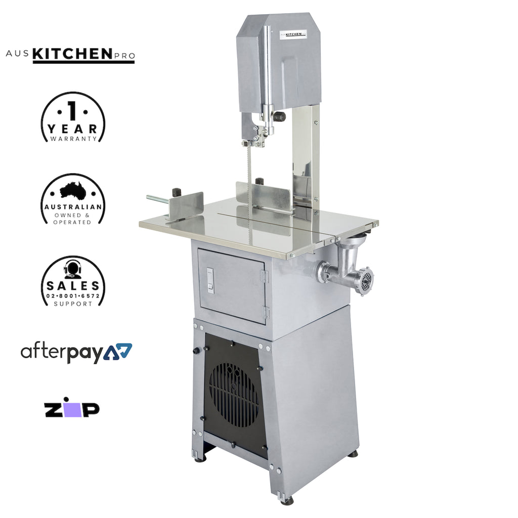 Commercial Meat Bandsaw Bone Saw