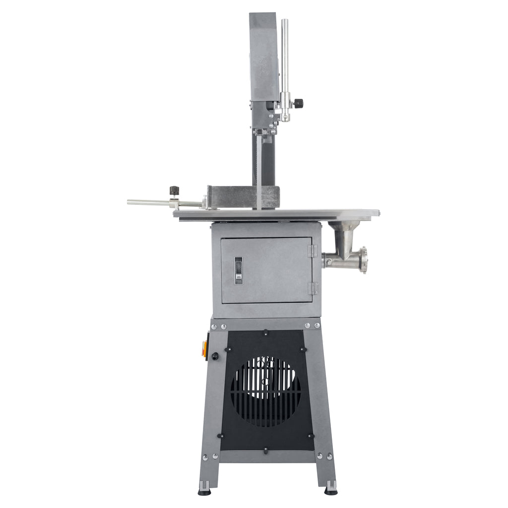 Commercial Meat Bandsaw Bone Saw