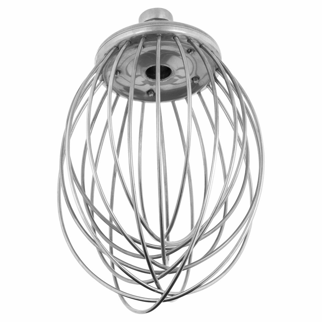 planetary mixer wire whisk