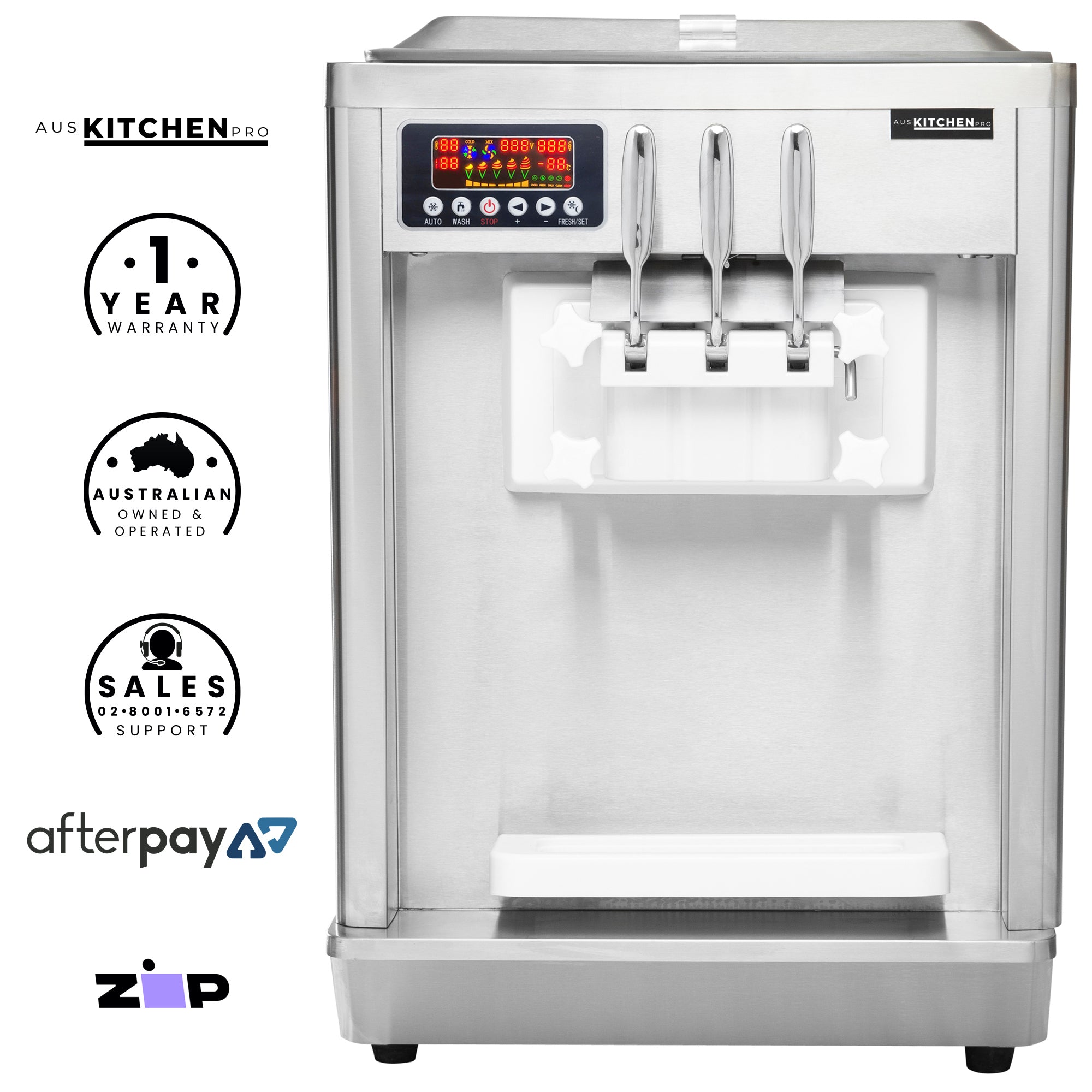 Soft ice discount machine for home