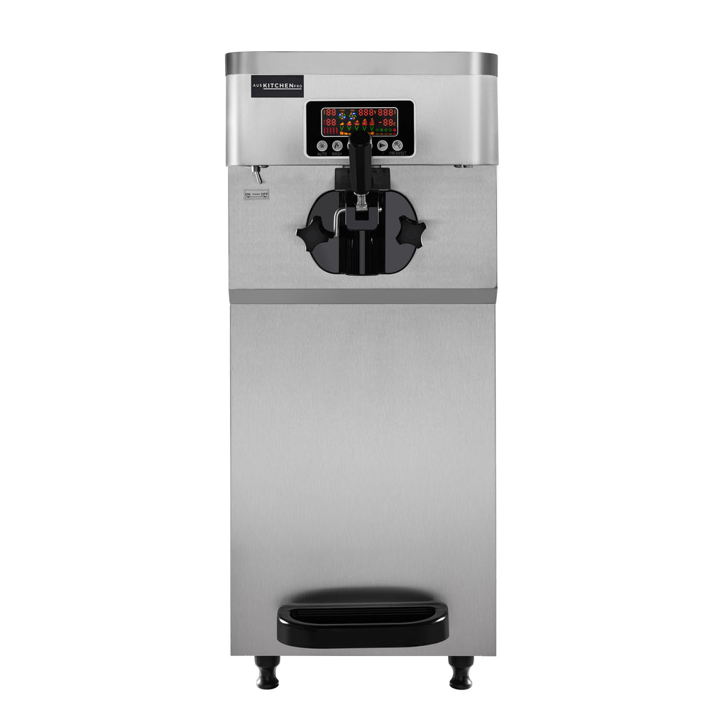 Soft Serve Ice Cream machine Acai A116L FROZEN YOGHURT