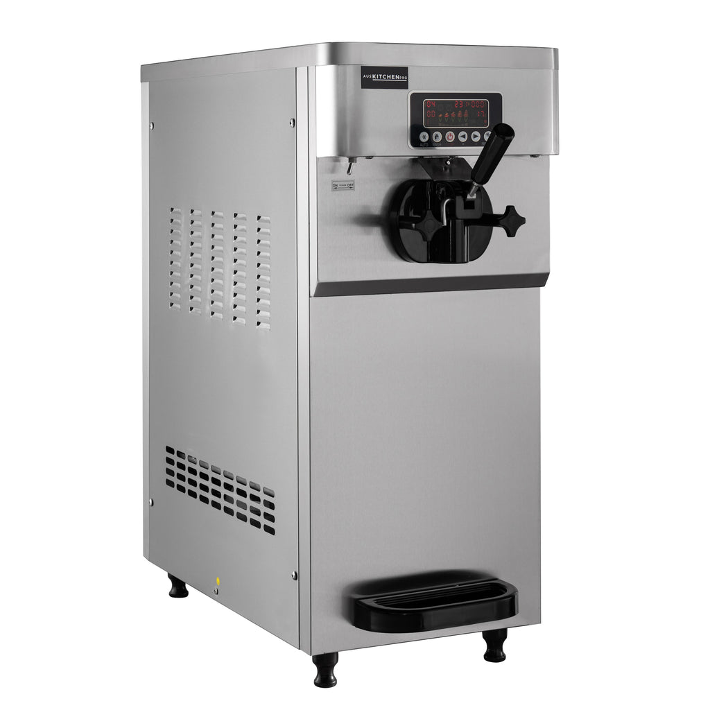 Soft Serve Ice Cream machine Acai A116L FROZEN YOGHURT