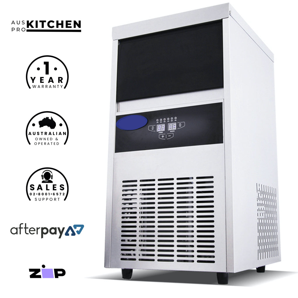 Commercial Ice Maker Machine